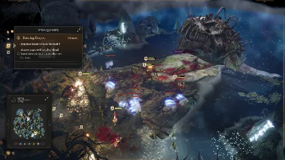 ✅ Gord XBOX SERIES X|S Цифровой Ключ 🔑