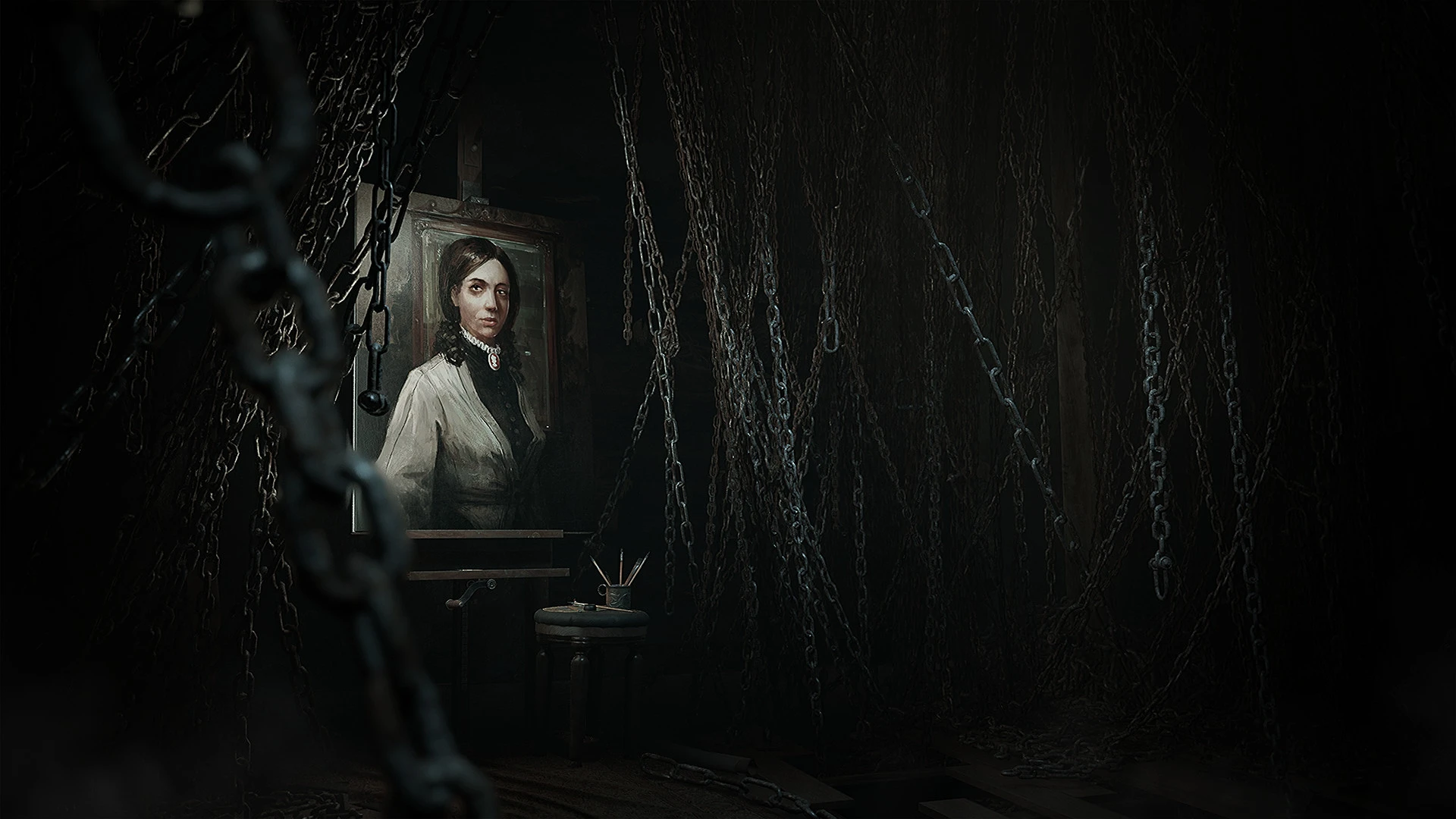 Layers of Fear 2023 (Steam Gift RU) 🔥