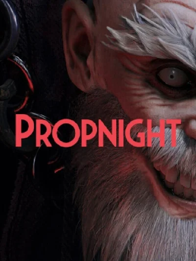 🔥Propnight STEAM КЛЮЧ (PC) РФ-Global + 🎁
