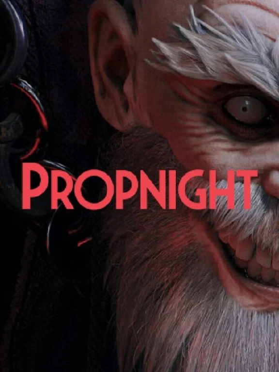 🔥Propnight STEAM КЛЮЧ (PC) РФ-Global + 🎁