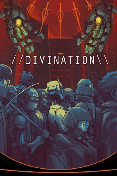 ✅ Divination: Console Edition Xbox One|X|S activation