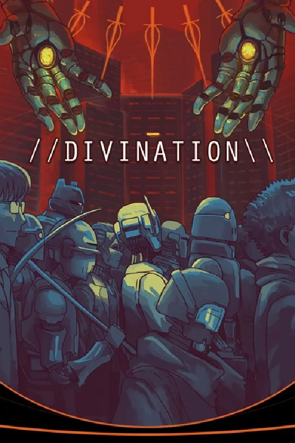 ✅ Divination: Console Edition Xbox One|X|S activation