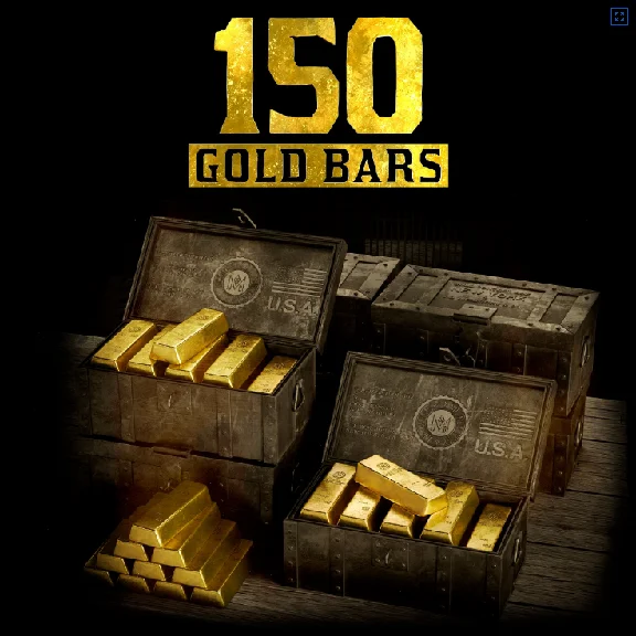 RED DEAD ONLINE 💰25 - 350 ЗОЛОТЫХ СЛИТКОВ XBOX