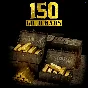 RED DEAD ONLINE 💰25 - 350 ЗОЛОТЫХ СЛИТКОВ XBOX
