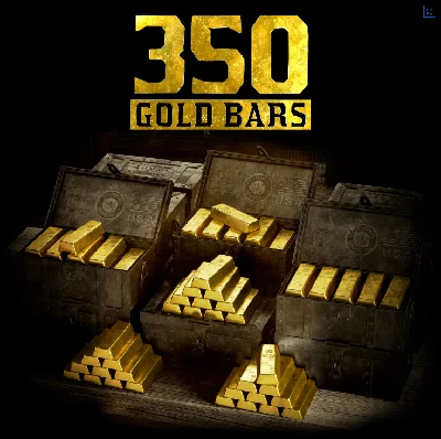 RED DEAD ONLINE 💰25 - 350 ЗОЛОТЫХ СЛИТКОВ XBOX