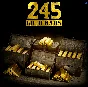 RED DEAD ONLINE 💰25 - 350 ЗОЛОТЫХ СЛИТКОВ XBOX