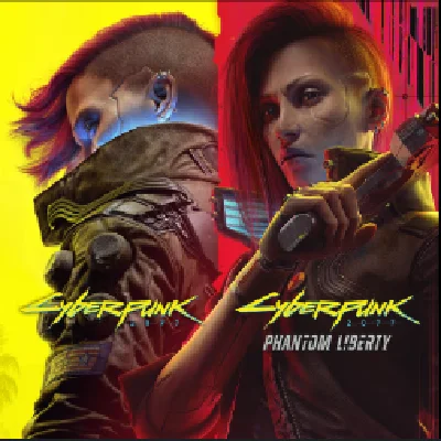 🟡Cyberpunk 2077🟡Phantom Liberty Paket | PS4 | PS5