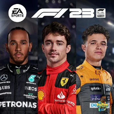 Best price!⚡Formula 1 (F1) 23⚡(PS4/PS5)