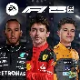 Best price!⚡Formula 1 (F1) 23⚡(PS4/PS5)