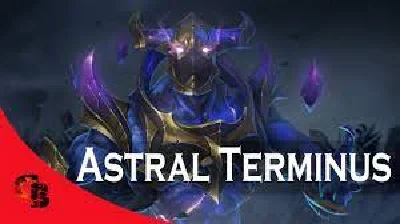 ✅Astral Terminus✅Nemestice 2021 Collector´s Cache✅