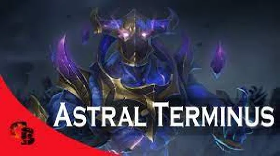 ✅Astral Terminus✅Nemestice 2021 Collector´s Cache✅