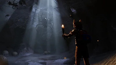 🍃Grounded {Steam Gift/UA/KZ/СНГ} + Подарок🎁