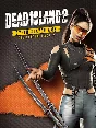 Dead Island 2 Character Pack - Cyber Slayer Amy✅PC