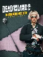 Dead Island 2 Character Pack Venice Vogue Bruno