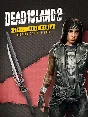 Dead Island 2 Character Pack - Steel Horse Carla✅PC