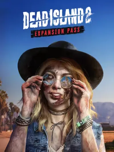 Dead Island 2 Expansion Pass ПК EPIC GAMES EGS PC ЭПИК ГЕЙМС ЕГС
