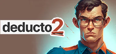 Deducto 2⚡AUTODELIVERY Steam Russia