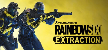 ⭐️All REGIONS⭐Tom Clancy´s Rainbow Six Extraction Steam