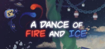 A Dance of Fire and Ice 💎 STEAM GIFT FOR RUSSIA