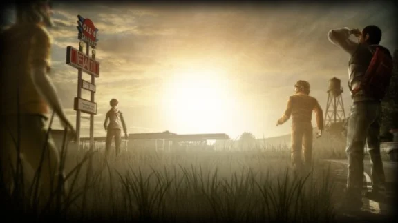 The Walking Dead 400 Days 💎 STEAM KEY GLOBAL+ РОССИЯ