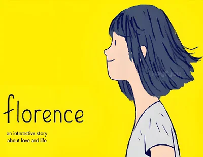 Florence / STEAM КЛЮЧ 🔥