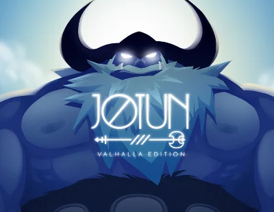 Jotun: Valhalla Edition / STEAM KEY 🔥