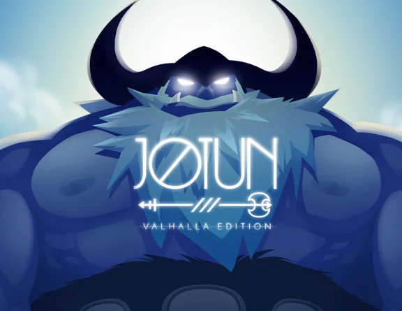Jotun: Valhalla Edition / STEAM KEY 🔥