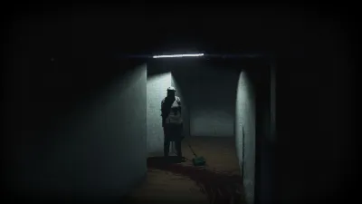 Night Security | 夜間警備⚡АВТОДОСТАВКА Steam Россия