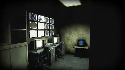 Night Security | 夜間警備⚡АВТОДОСТАВКА Steam Россия