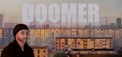 Doomer⚡AUTODELIVERY Steam Russia