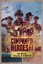 ✅ Company of Heroes 3: Premium Edition Xbox activation