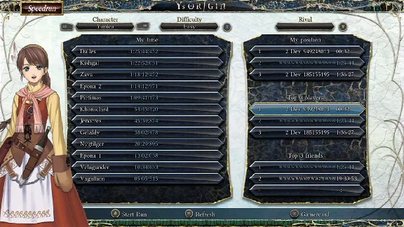 ✅ Ys Origin Xbox One & Xbox Series X|S activation