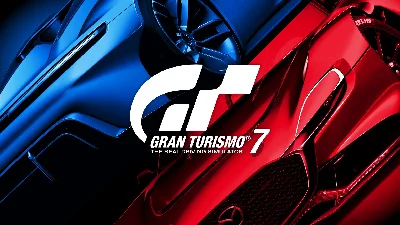 💳 Gran Turismo 7 (PS4/ENG/RUS)