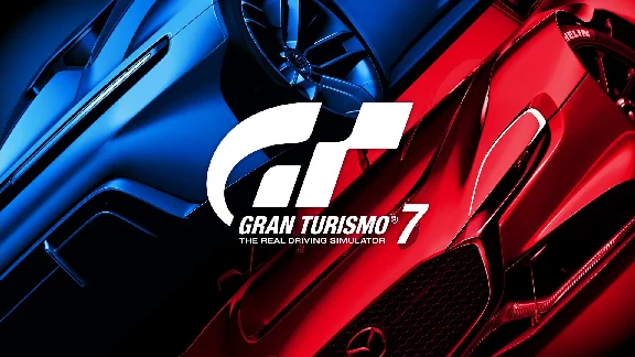 💳 Gran Turismo 7 (PS4/ENG/RUS)