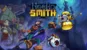 Necrosmith 💎 STEAM KEY REGION FREE GLOBAL
