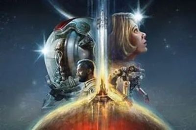 ⏰АВТОДОСТАВКА 🩳STARFIELD🩳