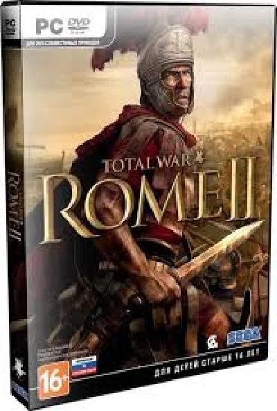 TOTAL WAR: ROME II Greek States Culture RegFree Mul Key