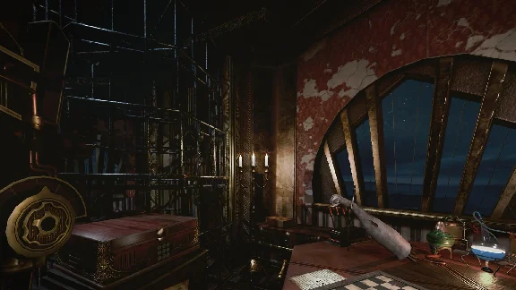 Nevrosa: Escape (Steam Gift Россия) 🔥