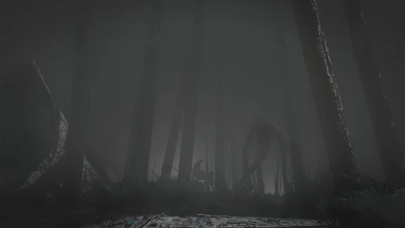 Nevrosa: Escape (Steam Gift Россия) 🔥