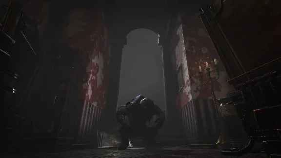 Nevrosa: Escape (Steam Gift Россия) 🔥