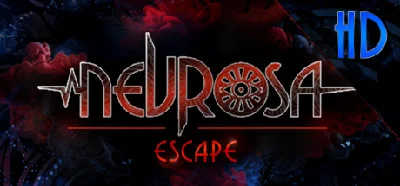 Nevrosa: Escape (Steam Gift Россия) 🔥