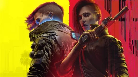 🔥 Cyberpunk 2077 & Phantom Liberty Bundle XBOX Key🔑