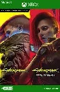 🔥 Cyberpunk 2077 & Phantom Liberty Bundle XBOX Key🔑