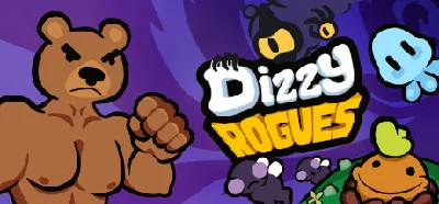 🔥 Dizzy Rogues | Steam РУ+UA+KZ+СНГ🔥