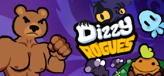 🔥 Dizzy Rogues | Steam РУ+UA+KZ+СНГ🔥