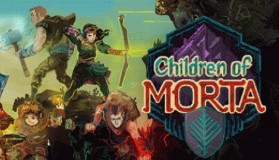 Children of Morta 💎STEAM KEY REGION FREE GLOBAL