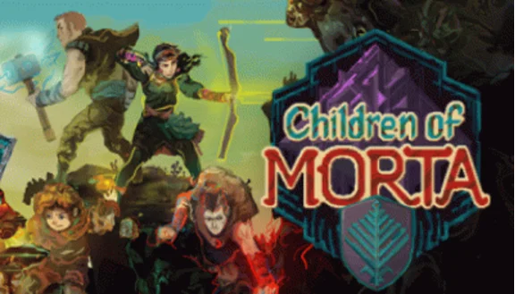 Children of Morta 💎STEAM KEY REGION FREE GLOBAL