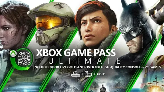 💚XBOX GAME PASS ULTIMATE  1-11 MONTH FAST🚀