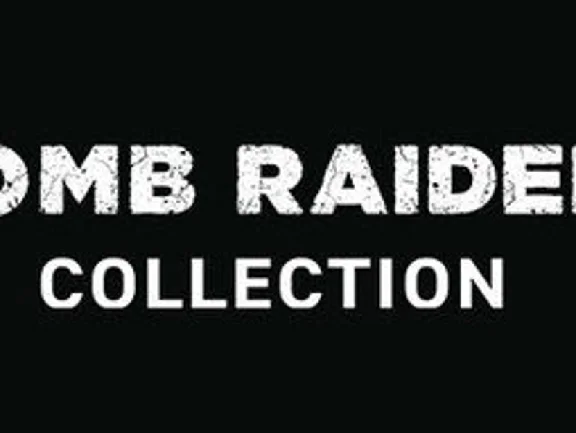 ❤️ Tomb Raider Collection + DLC´s Steam Offline