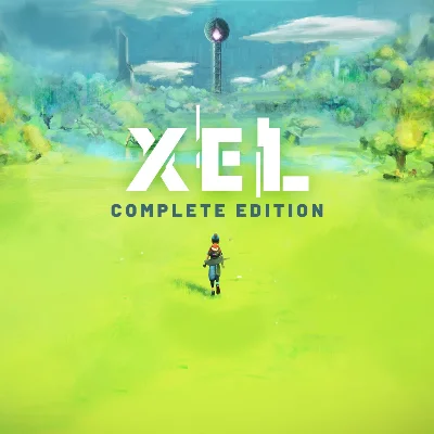 🎮🔥XEL - COMPLETE EDITION XBOX ONE/X|S/WIN10🔑КЛЮЧ🔥